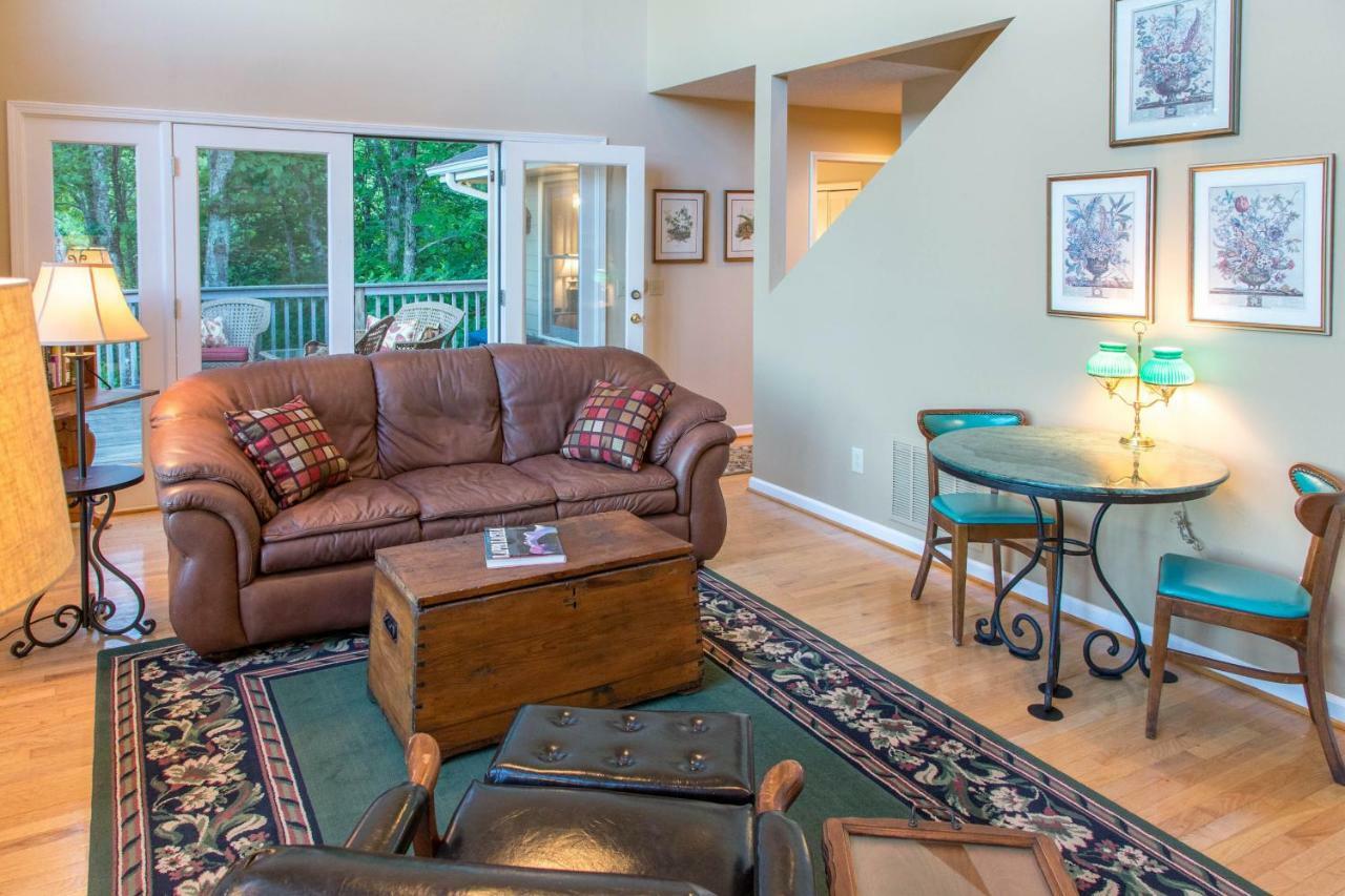 Villa Wild Bird View Sylva Exterior foto